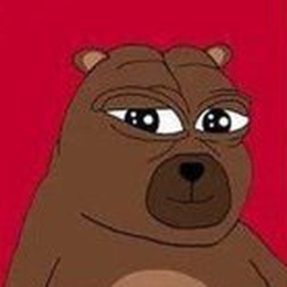 BOBO the bear