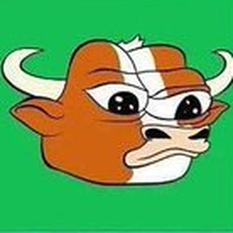 MUMU the bull